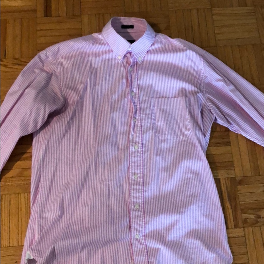 Dress shirt